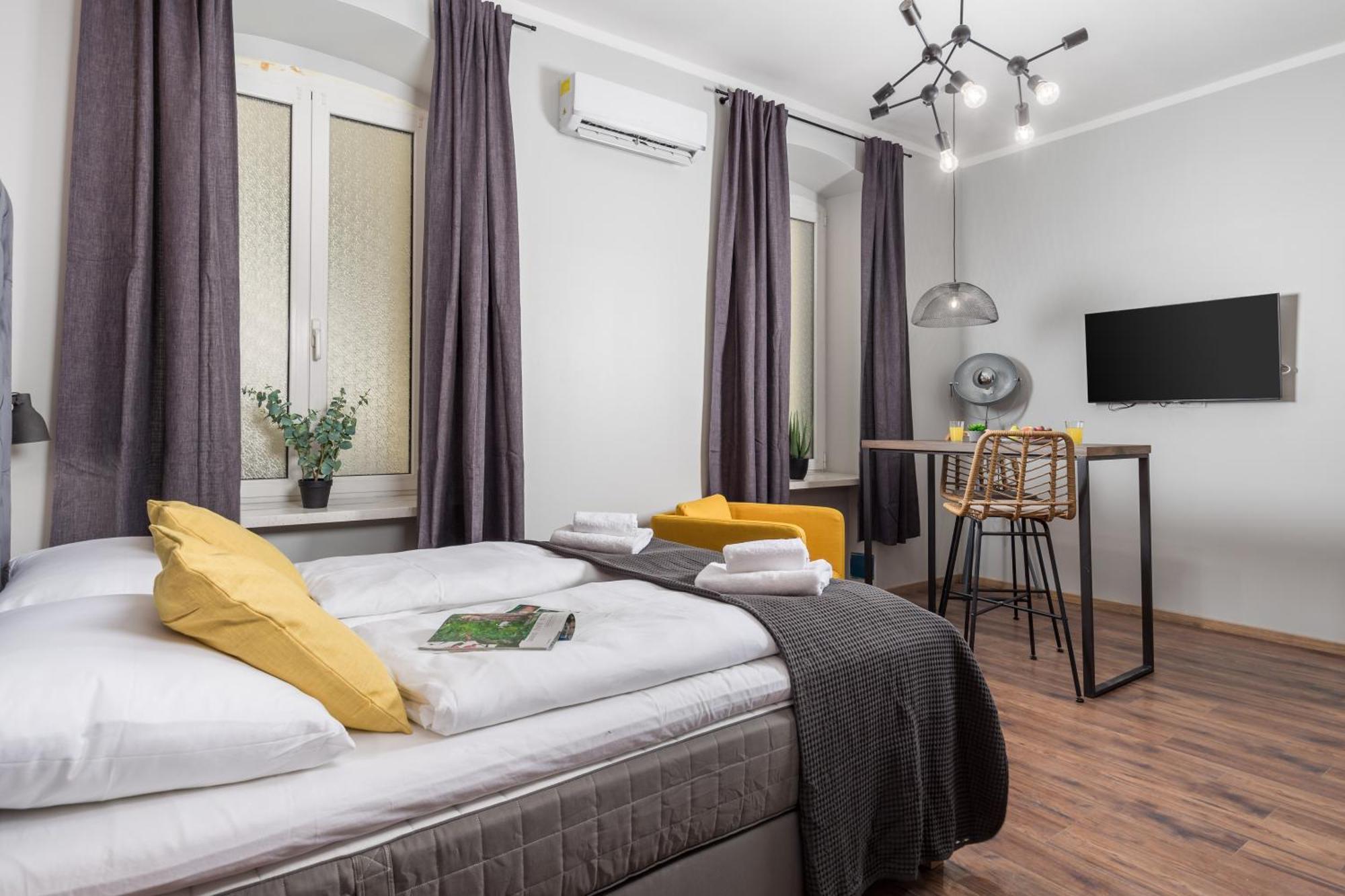 Porto Marina Apartments Rijeka Exterior photo